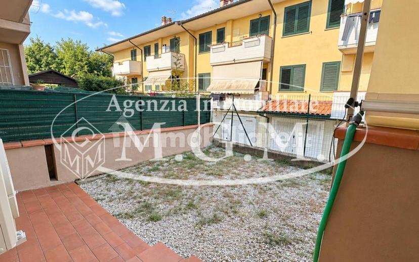 Trilocale piazza Lorenzo Bernini,  2, Centro, Santa Croce sull'Arno — foto 8 di 35
