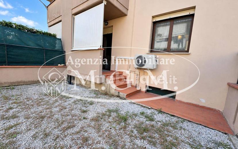 Trilocale piazza Lorenzo Bernini,  2, Centro, Santa Croce sull'Arno — foto 30 di 35
