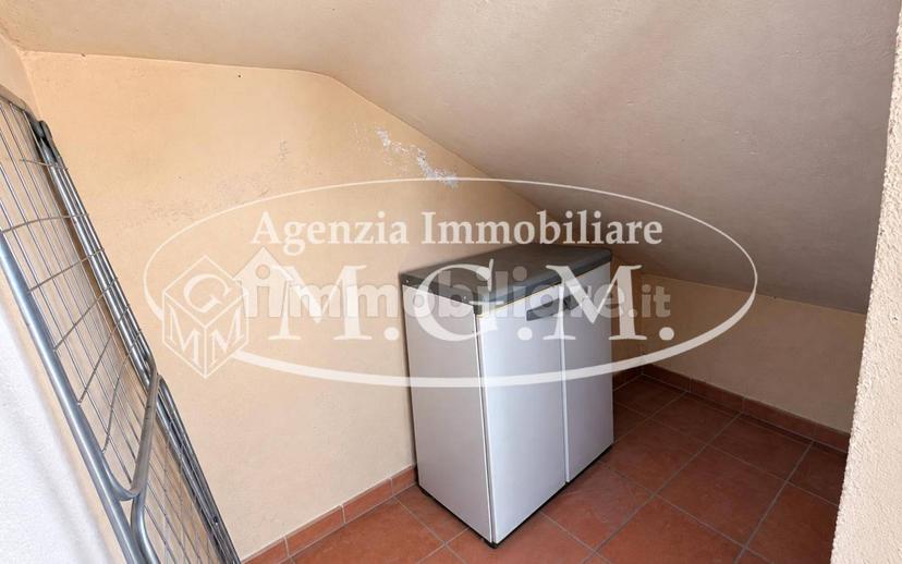 Trilocale piazza Lorenzo Bernini,  2, Centro, Santa Croce sull'Arno — foto 32 di 35