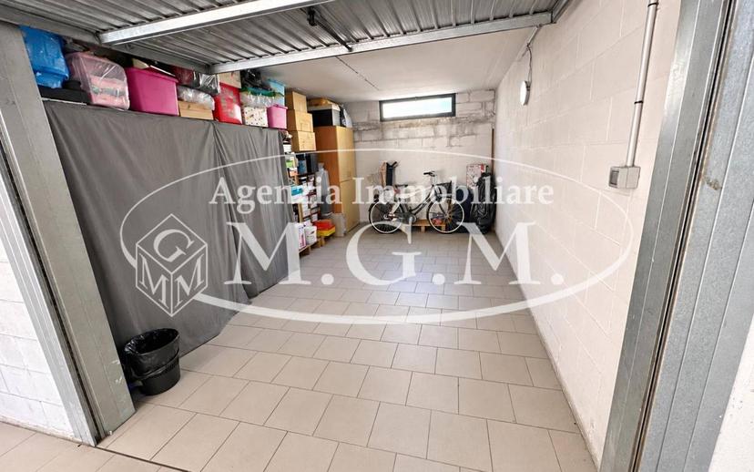 Trilocale piazza Lorenzo Bernini,  2, Centro, Santa Croce sull'Arno — foto 34 di 35