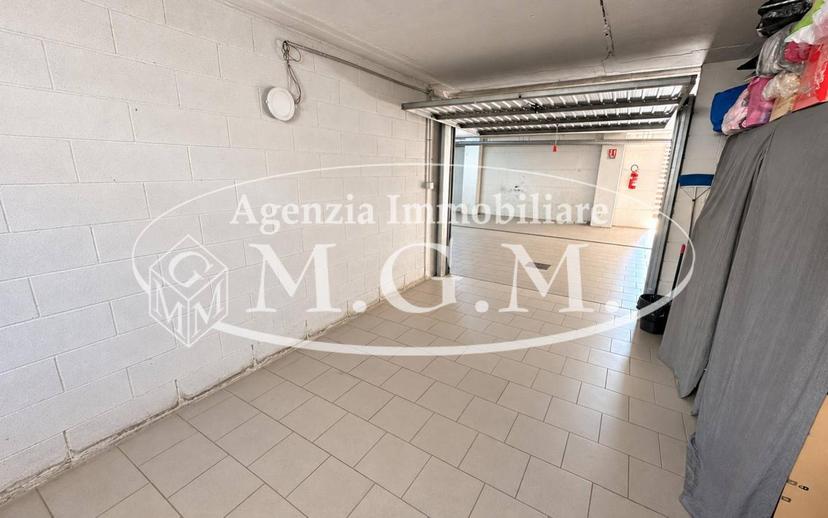 Trilocale piazza Lorenzo Bernini,  2, Centro, Santa Croce sull'Arno — foto 27 di 35