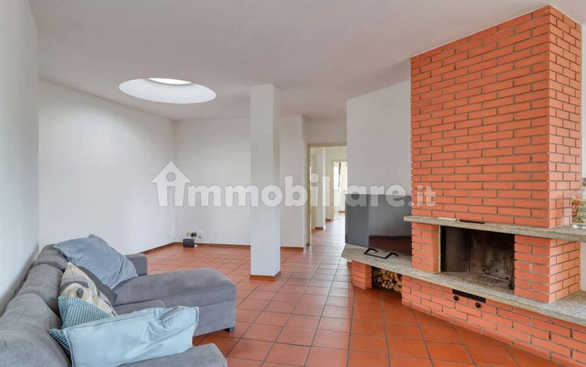 Trilocale via del Bosco 12, Sant'Edoardo, Busto Arsizio — foto 16 di 27