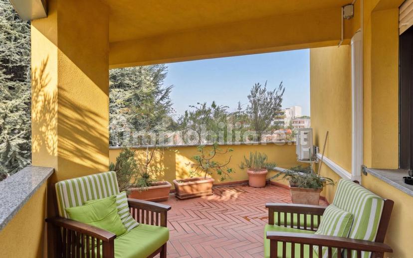 Trilocale via del Bosco 12, Sant'Edoardo, Busto Arsizio — foto 9 di 27