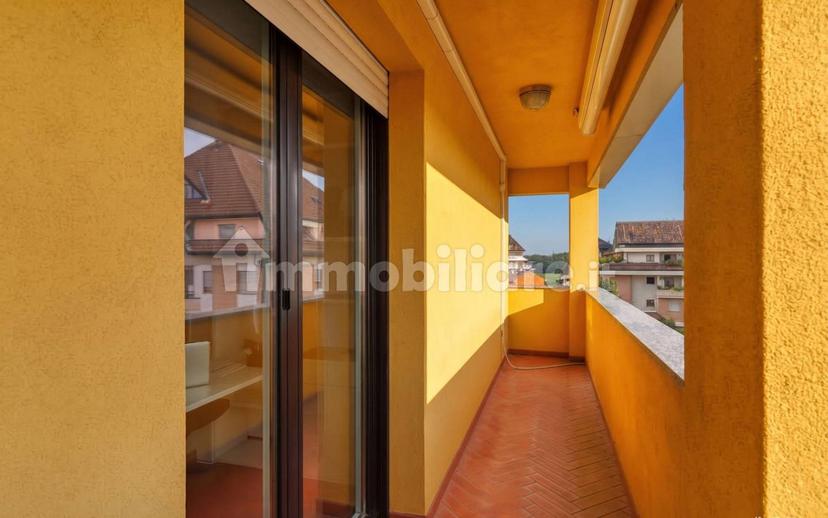 Trilocale via del Bosco 12, Sant'Edoardo, Busto Arsizio — foto 6 di 27