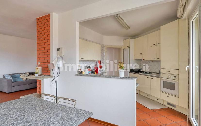 Trilocale via del Bosco 12, Sant'Edoardo, Busto Arsizio — foto 8 di 27