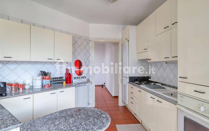 Trilocale via del Bosco 12, Sant'Edoardo, Busto Arsizio — foto 10 di 27