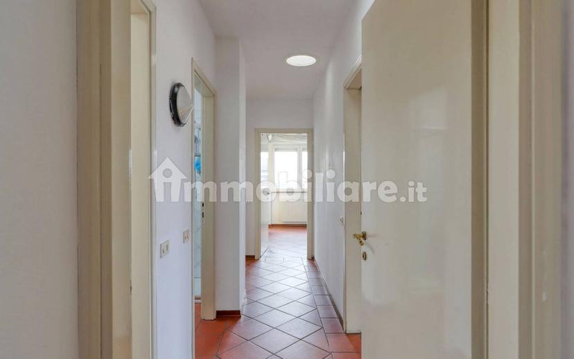 Trilocale via del Bosco 12, Sant'Edoardo, Busto Arsizio — foto 20 di 27