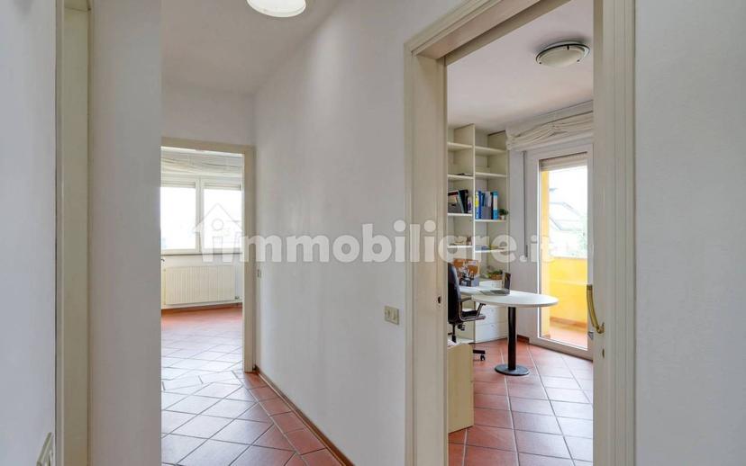 Trilocale via del Bosco 12, Sant'Edoardo, Busto Arsizio — foto 7 di 27