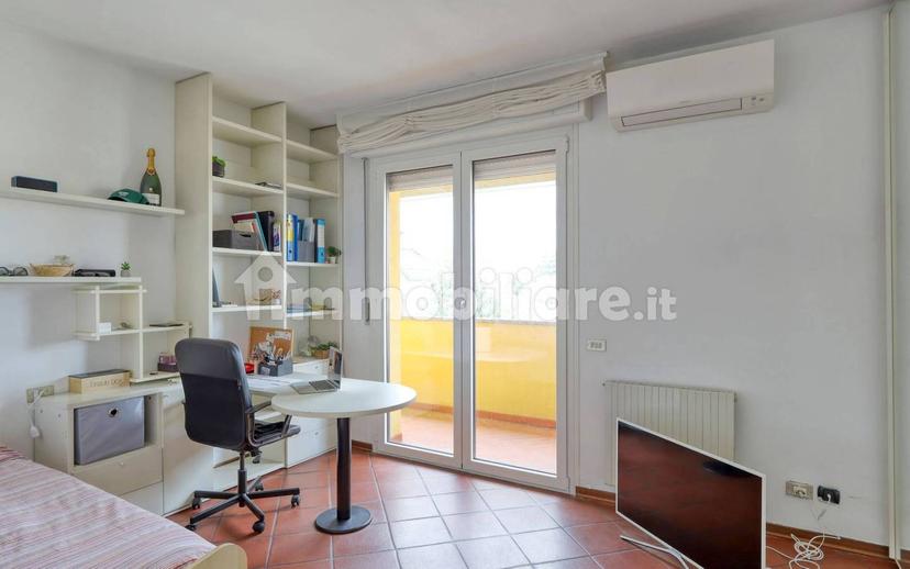 Trilocale via del Bosco 12, Sant'Edoardo, Busto Arsizio — foto 18 di 27