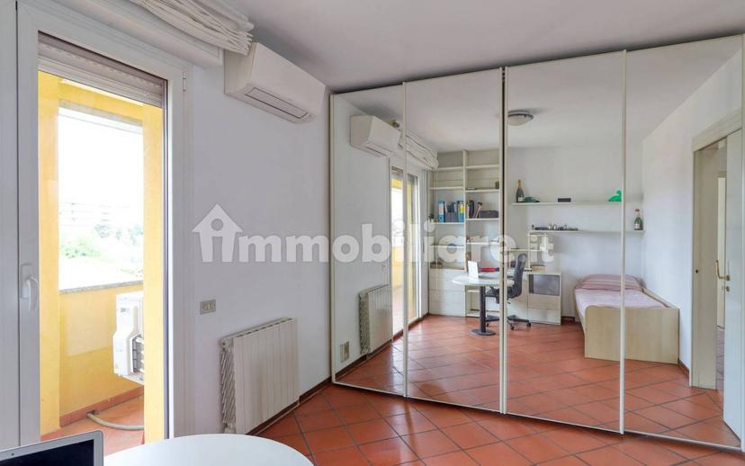 Trilocale via del Bosco 12, Sant'Edoardo, Busto Arsizio — foto 13 di 27
