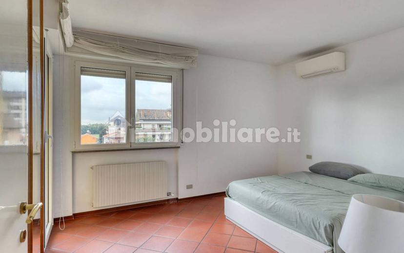 Trilocale via del Bosco 12, Sant'Edoardo, Busto Arsizio — foto 22 di 27