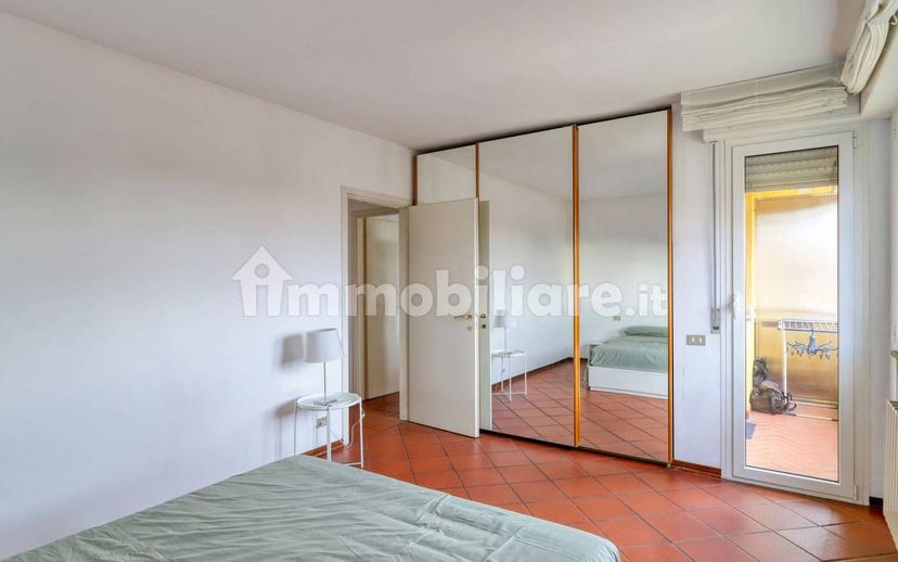 Trilocale via del Bosco 12, Sant'Edoardo, Busto Arsizio — foto 23 di 27