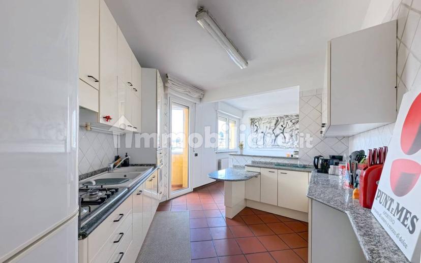 Trilocale via del Bosco 12, Sant'Edoardo, Busto Arsizio — foto 15 di 27