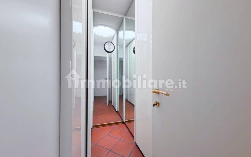Trilocale via del Bosco 12, Sant'Edoardo, Busto Arsizio — foto 11 di 27