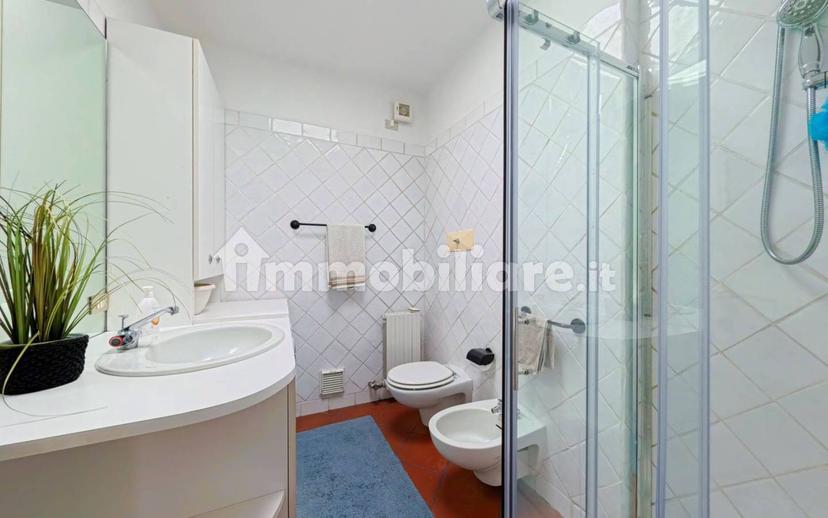 Trilocale via del Bosco 12, Sant'Edoardo, Busto Arsizio — foto 14 di 27