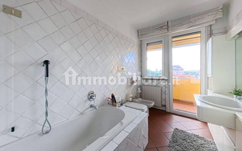 Trilocale via del Bosco 12, Sant'Edoardo, Busto Arsizio — foto 12 di 27