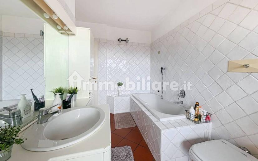 Trilocale via del Bosco 12, Sant'Edoardo, Busto Arsizio — foto 24 di 27