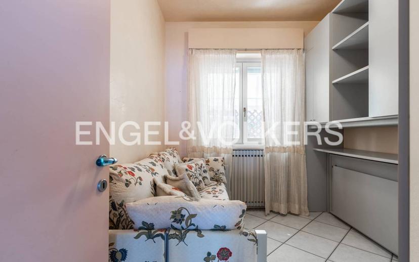 Appartamento via dei Pini, Laigueglia — foto 6 di 10