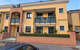 Appartamento via Monsignore Giacomo Gentilin 41, San Michele Extra, Verona