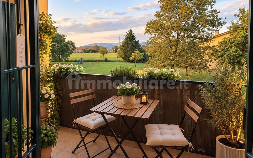 Appartamento via Monsignore Giacomo Gentilin 41, San Michele Extra, Verona — foto 12 di 23