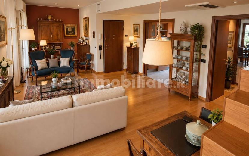Appartamento via Monsignore Giacomo Gentilin 41, San Michele Extra, Verona — foto 22 di 23