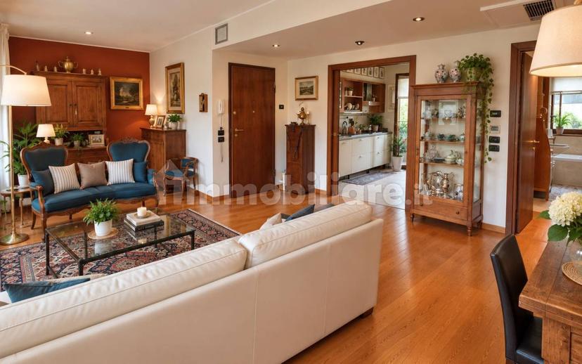 Appartamento via Monsignore Giacomo Gentilin 41, San Michele Extra, Verona — foto 20 di 23