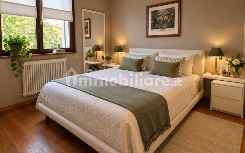 Appartamento via Monsignore Giacomo Gentilin 41, San Michele Extra, Verona — foto 17 di 23