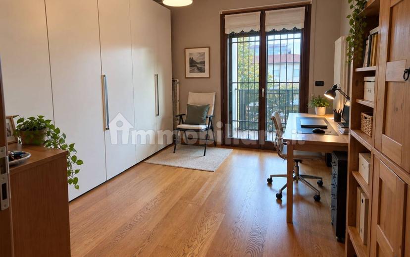 Appartamento via Monsignore Giacomo Gentilin 41, San Michele Extra, Verona — foto 9 di 23