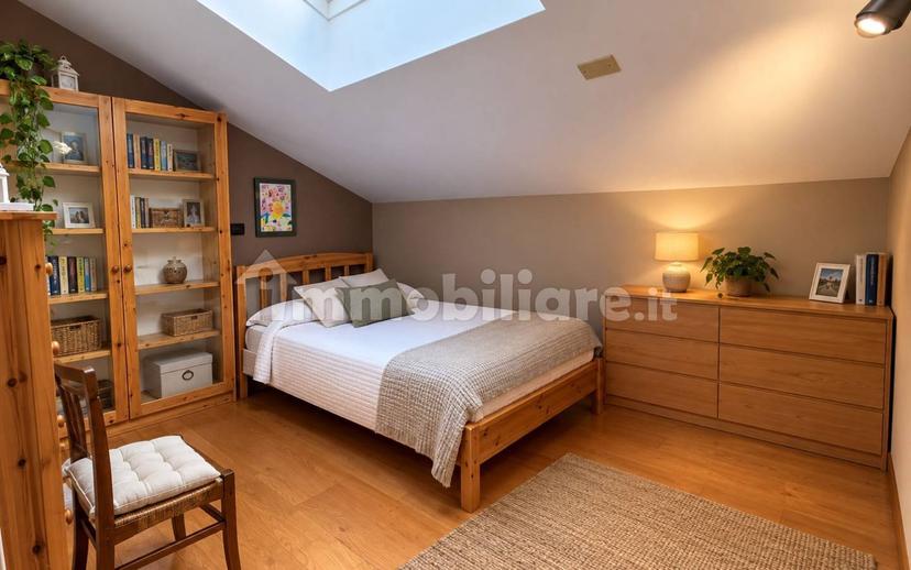 Appartamento via Monsignore Giacomo Gentilin 41, San Michele Extra, Verona — foto 4 di 23