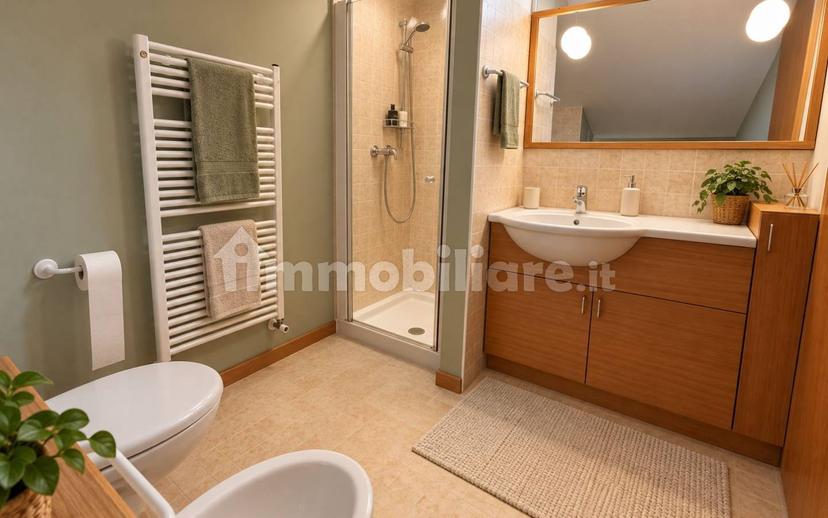 Appartamento via Monsignore Giacomo Gentilin 41, San Michele Extra, Verona — foto 6 di 23