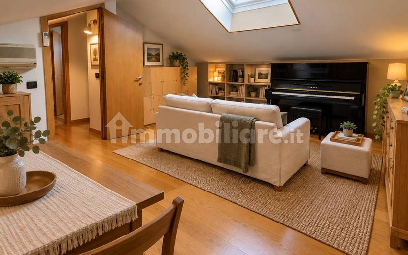 Appartamento via Monsignore Giacomo Gentilin 41, San Michele Extra, Verona — foto 19 di 23