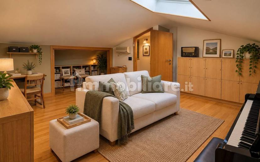Appartamento via Monsignore Giacomo Gentilin 41, San Michele Extra, Verona — foto 15 di 23