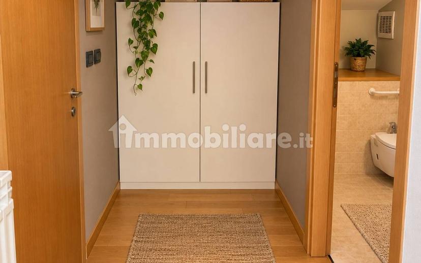 Appartamento via Monsignore Giacomo Gentilin 41, San Michele Extra, Verona — foto 2 di 23