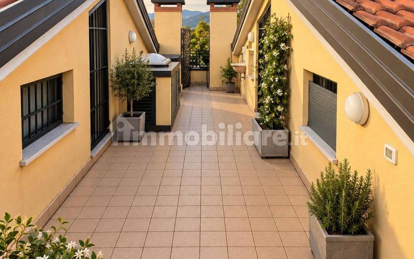 Appartamento via Monsignore Giacomo Gentilin 41, San Michele Extra, Verona — foto 10 di 23