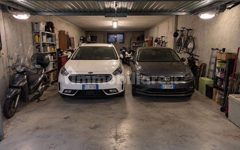 Appartamento via Monsignore Giacomo Gentilin 41, San Michele Extra, Verona — foto 5 di 23