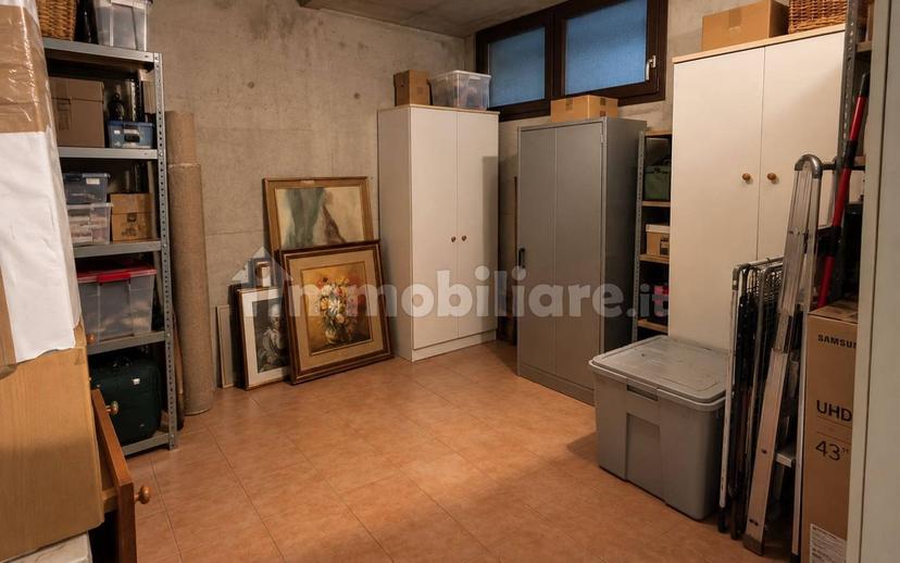 Appartamento via Monsignore Giacomo Gentilin 41, San Michele Extra, Verona — foto 16 di 23