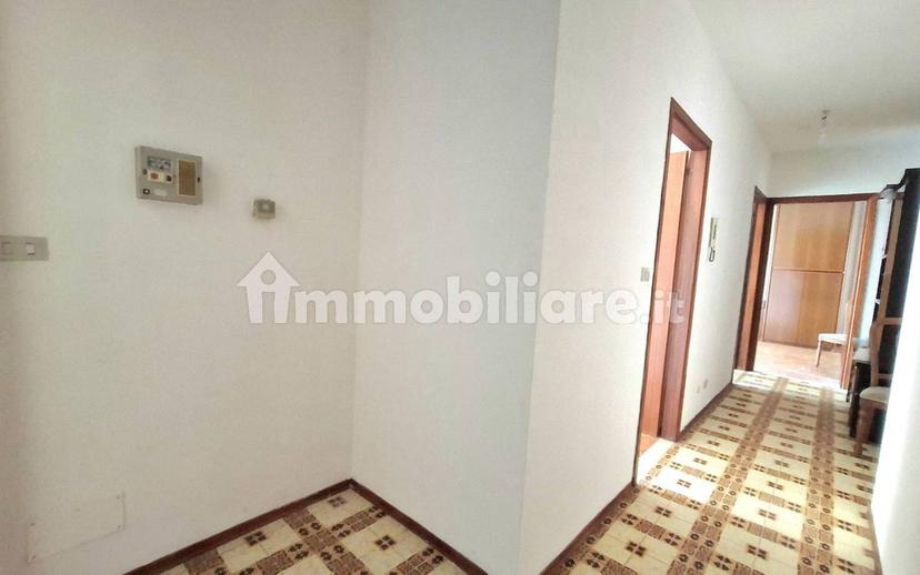 Trilocale viale Cesare Battisti 97, Centro, Varallo — foto 21 di 21