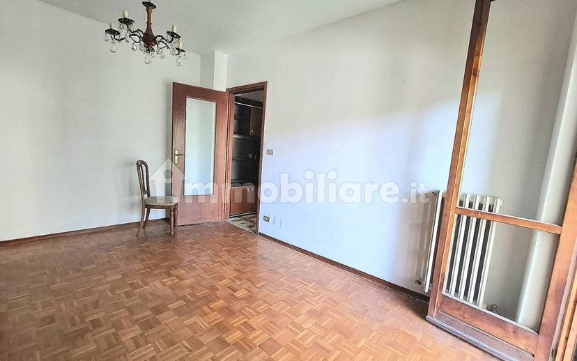 Trilocale viale Cesare Battisti 97, Centro, Varallo — foto 19 di 21