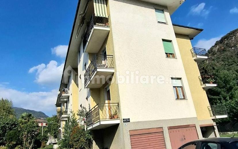 Trilocale viale Cesare Battisti 97, Centro, Varallo — foto 8 di 21
