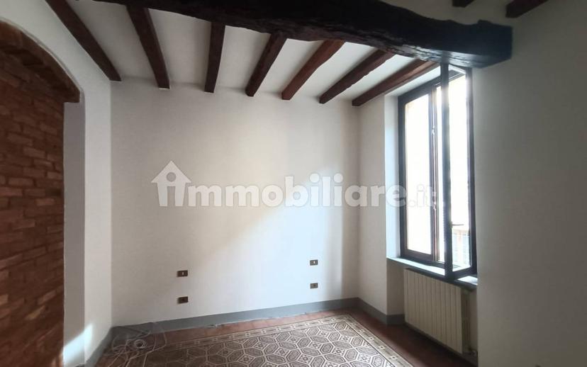 Quadrilocale piazza Gerolamo Vida, Centro, Cremona — foto 10 di 12