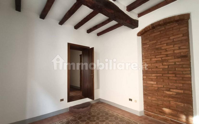 Quadrilocale piazza Gerolamo Vida, Centro, Cremona — foto 2 di 12