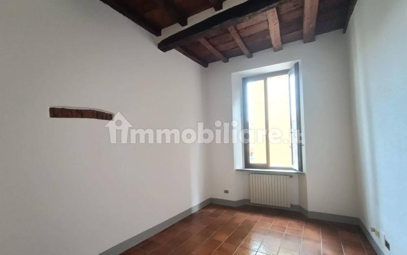 Quadrilocale piazza Gerolamo Vida, Centro, Cremona — foto 11 di 12
