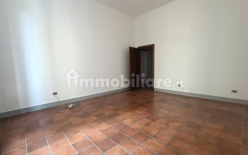 Quadrilocale piazza Gerolamo Vida, Centro, Cremona — foto 12 di 12