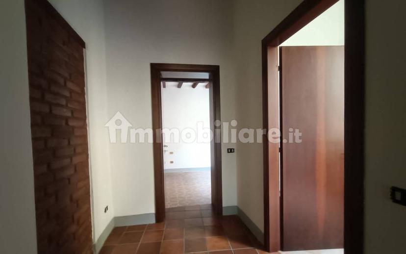 Quadrilocale piazza Gerolamo Vida, Centro, Cremona — foto 3 di 12