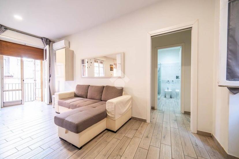 Bilocale via Chiodaroli 13, Sacrario - Piazza della Rocca, Viterbo — foto 13 di 30