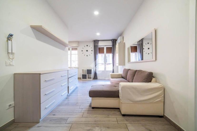 Bilocale via Chiodaroli 13, Sacrario - Piazza della Rocca, Viterbo — foto 7 di 30
