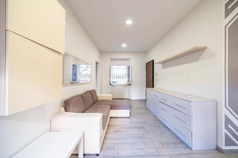 Bilocale via Chiodaroli 13, Sacrario - Piazza della Rocca, Viterbo — foto 15 di 30