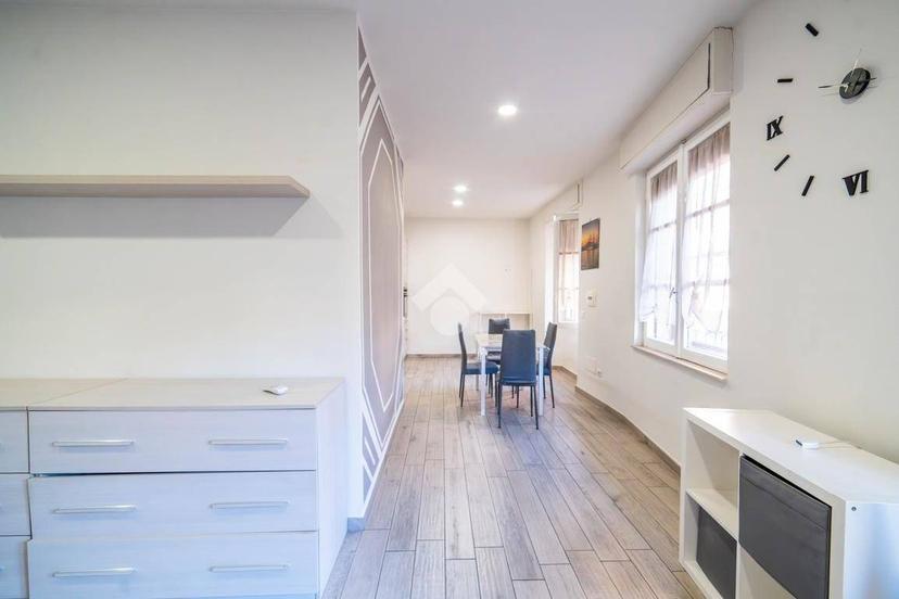 Bilocale via Chiodaroli 13, Sacrario - Piazza della Rocca, Viterbo — foto 4 di 30