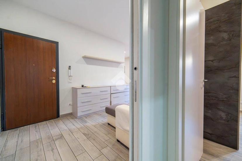Bilocale via Chiodaroli 13, Sacrario - Piazza della Rocca, Viterbo — foto 28 di 30
