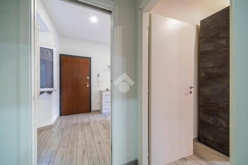 Bilocale via Chiodaroli 13, Sacrario - Piazza della Rocca, Viterbo — foto 19 di 30